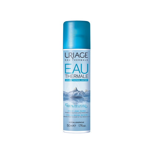 Uriage Água Termal 50mL