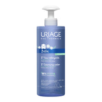 Uriage Bebé 1ª Agua de Limpieza 500mL