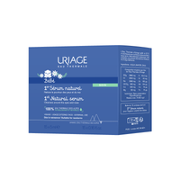 Uriage Bebé 1º Soro Natural 15x5mL