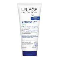 Uriage Bebé Xemose C8+ 1º Bálsamo Relipidante 200mL