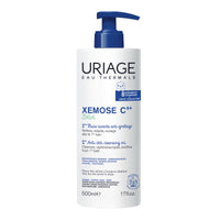 Uriage Xemose C8+ Bebé Óleo Lavante Antiprurido 500mL